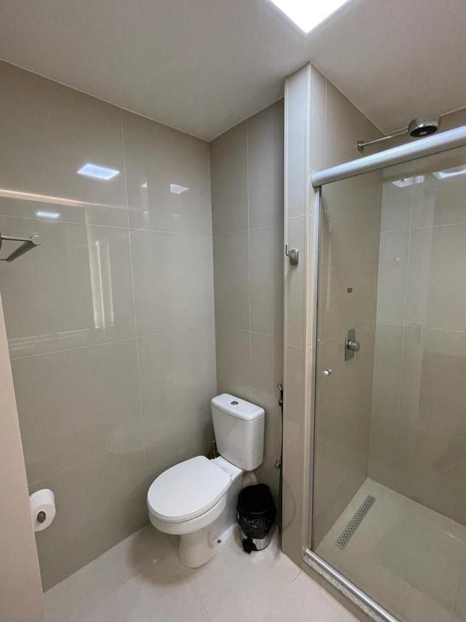 Suite Luxuosa Com Cozinha Blend Smart 1356 Goiânia Extérieur photo